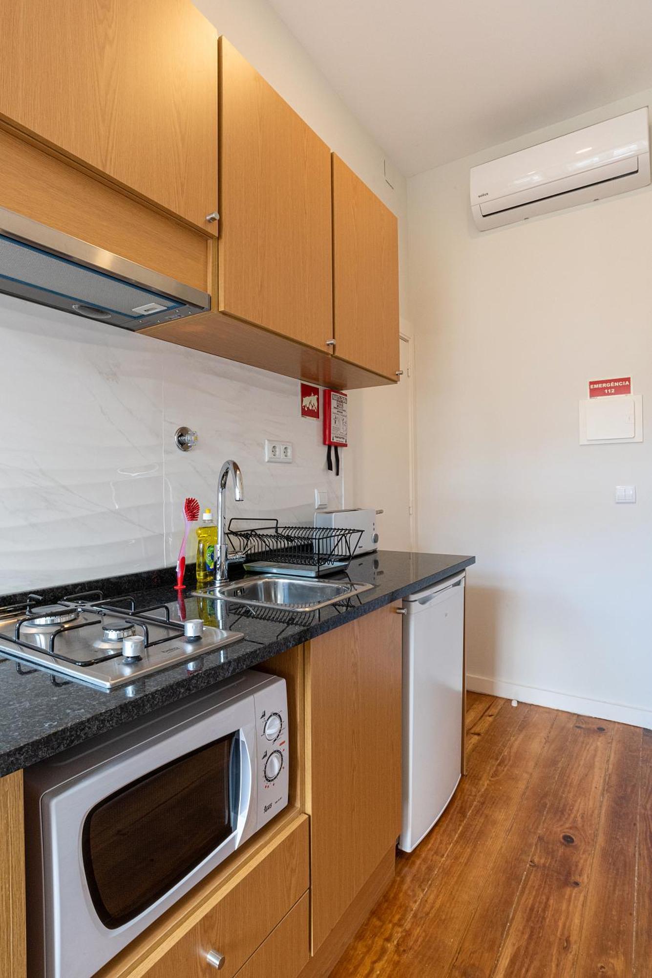 Zd Moreira Flats B By Portoproperties4You エクステリア 写真