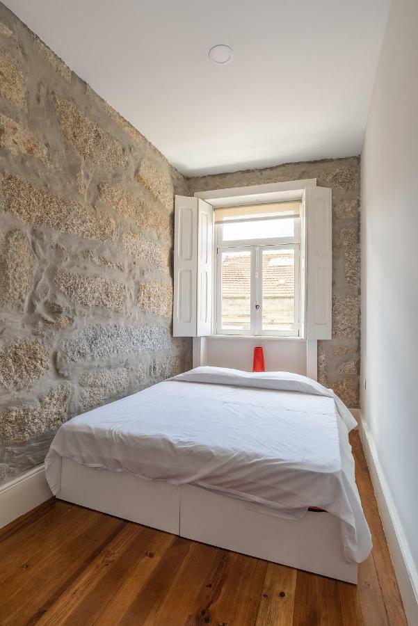 Zd Moreira Flats B By Portoproperties4You エクステリア 写真
