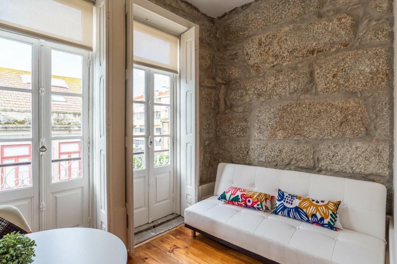 Zd Moreira Flats B By Portoproperties4You エクステリア 写真