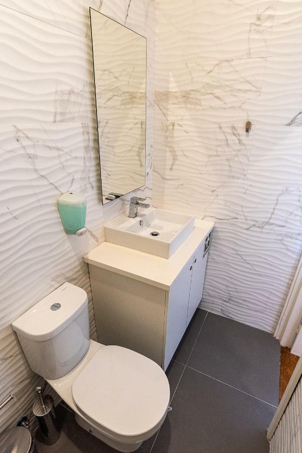 Zd Moreira Flats B By Portoproperties4You エクステリア 写真