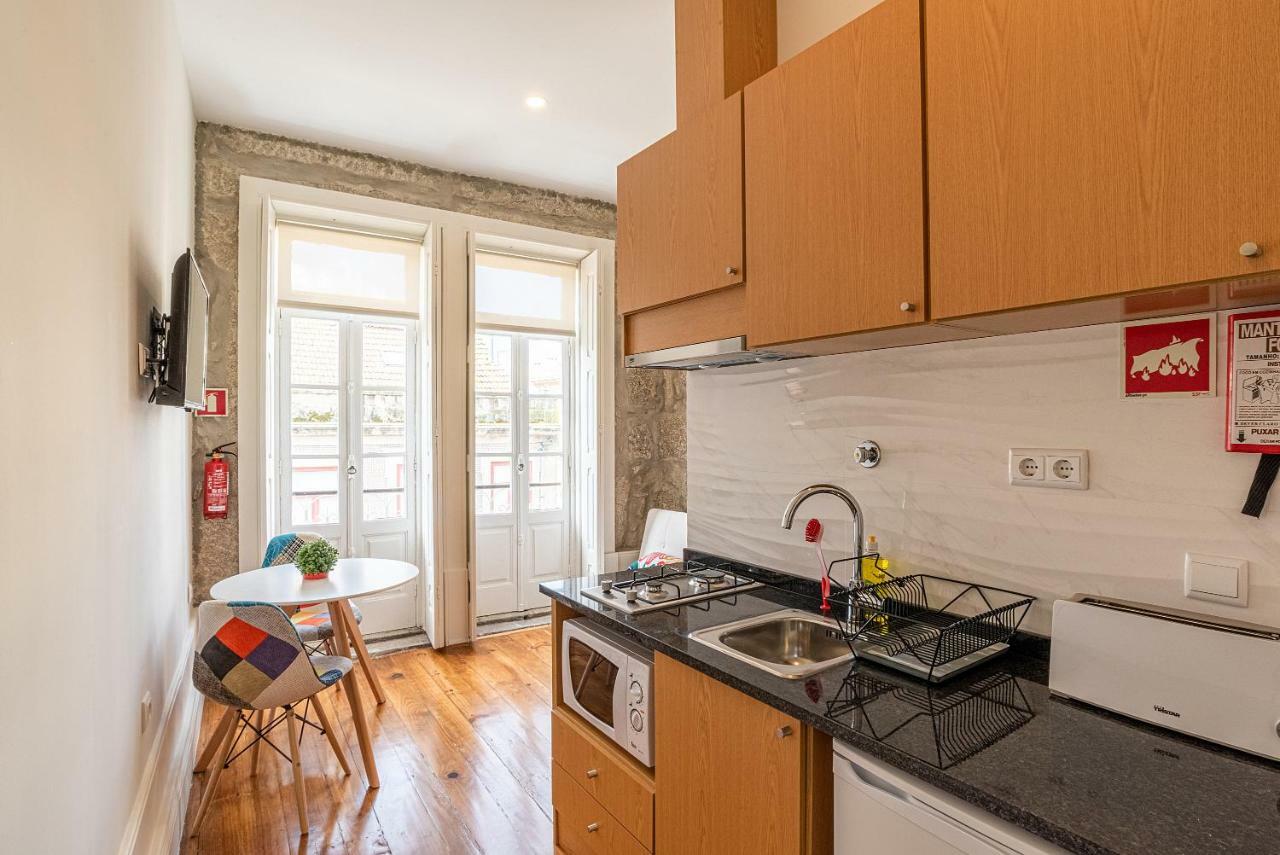 Zd Moreira Flats B By Portoproperties4You エクステリア 写真