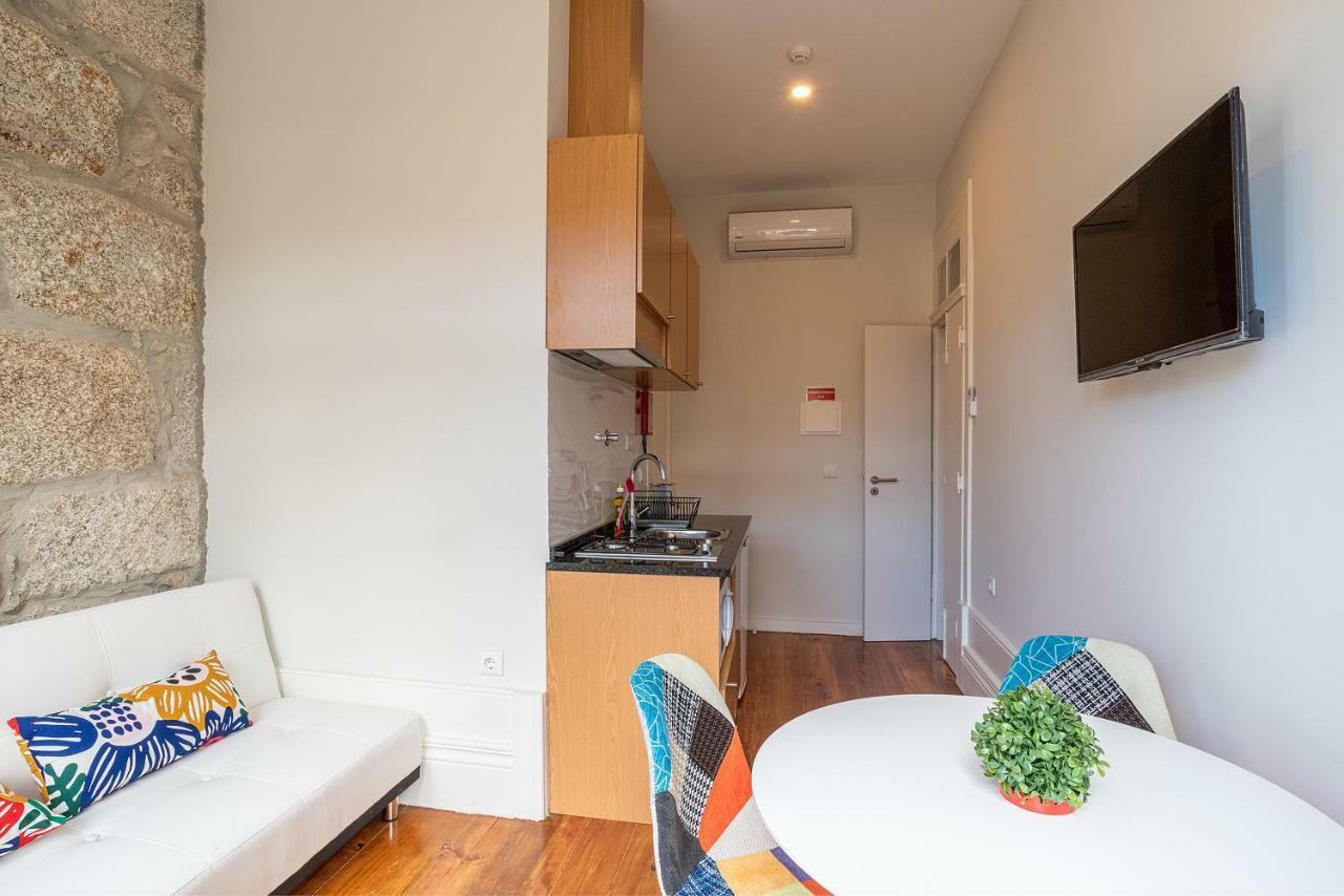 Zd Moreira Flats B By Portoproperties4You エクステリア 写真
