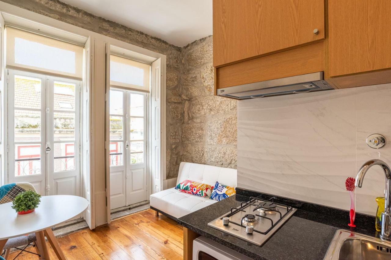 Zd Moreira Flats B By Portoproperties4You エクステリア 写真