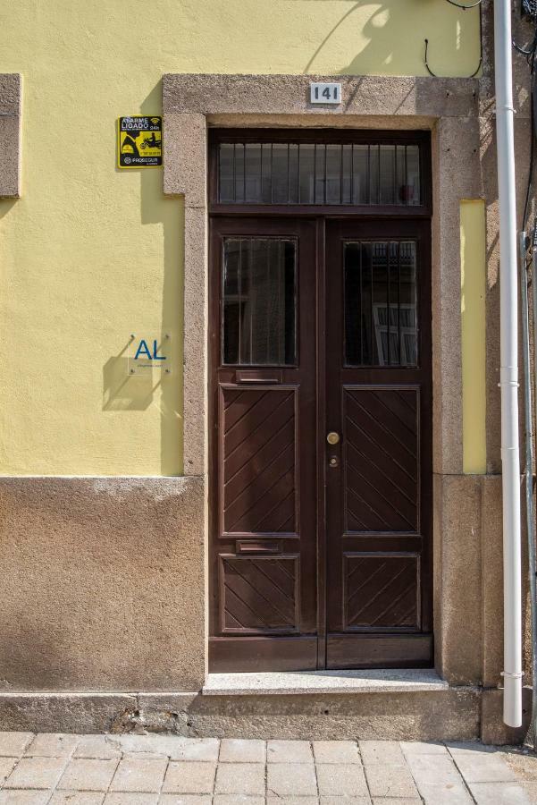 Zd Moreira Flats B By Portoproperties4You エクステリア 写真